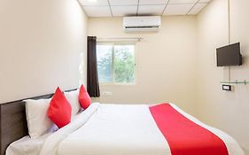 Jagtara Residency